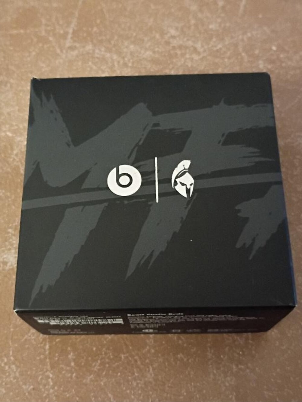 Beats Earbuds Nickmercs